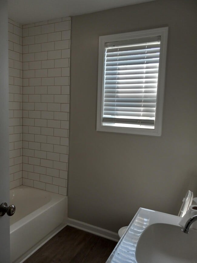 807 S Chestnut St, Pine Bluff, AR 71601 House Rental in Pine Bluff