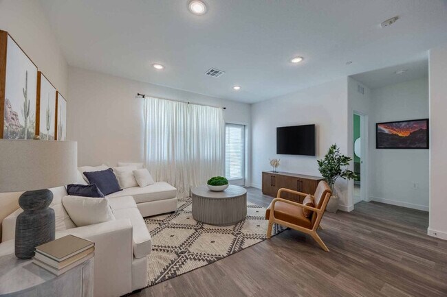Apartamentos Ascend Heartland — foto de la comunidad - Ascend Heartland