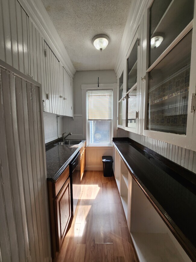 Foto del edificio - 126 Wood St