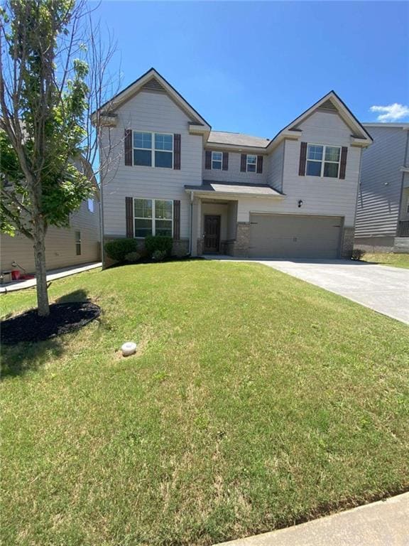 Building Photo - 5224 Cantbury Way