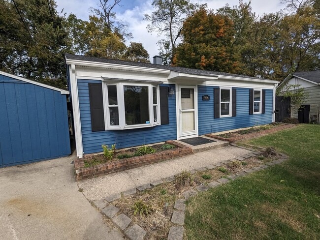 Photo - 9696 Adair Ct House