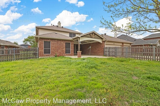 Building Photo - 4 br, 3 bath House - 1640 Avonlea Dr.