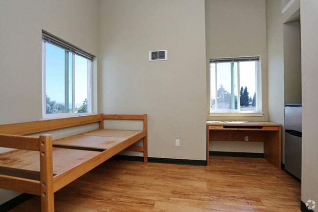 Interior Photo - Cantor Studios
