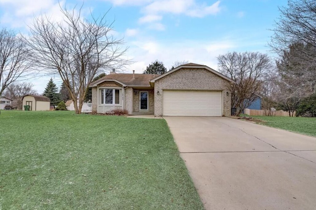 12142 Aztec St NW, Coon Rapids, MN 55433 House Rental in Coon Rapids