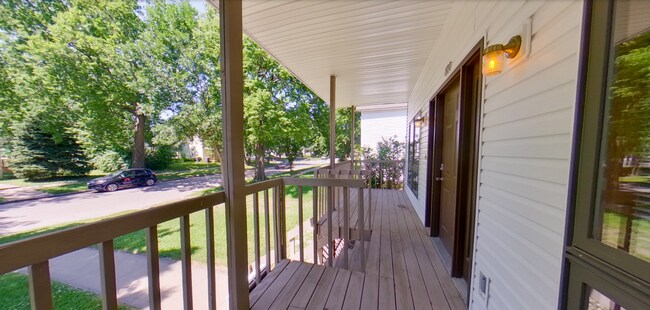 Foto del edificio - 820 Laramie St