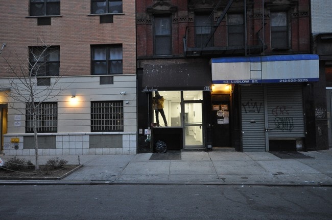 Building Photo - 53 Ludlow St