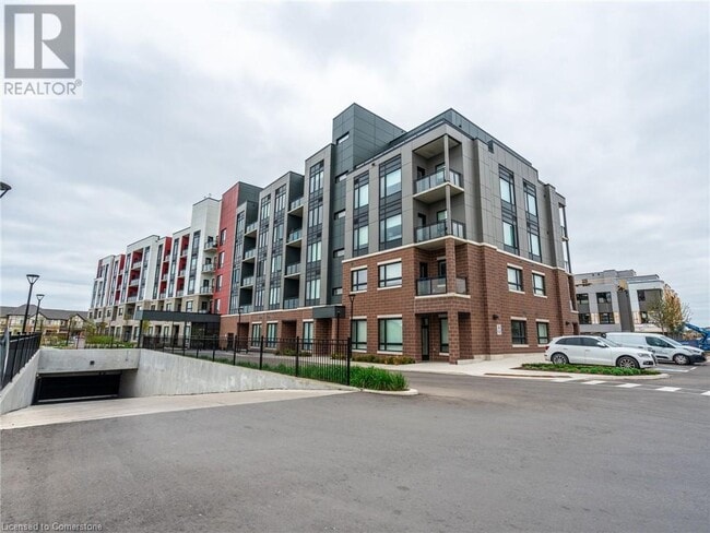 Building Photo - 3265 Carding Mill Trail