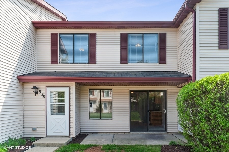 Foto principal - 338 Washington Ct