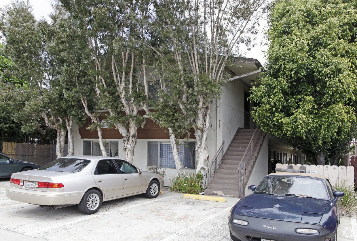 Primary Photo - 4549 Florida St