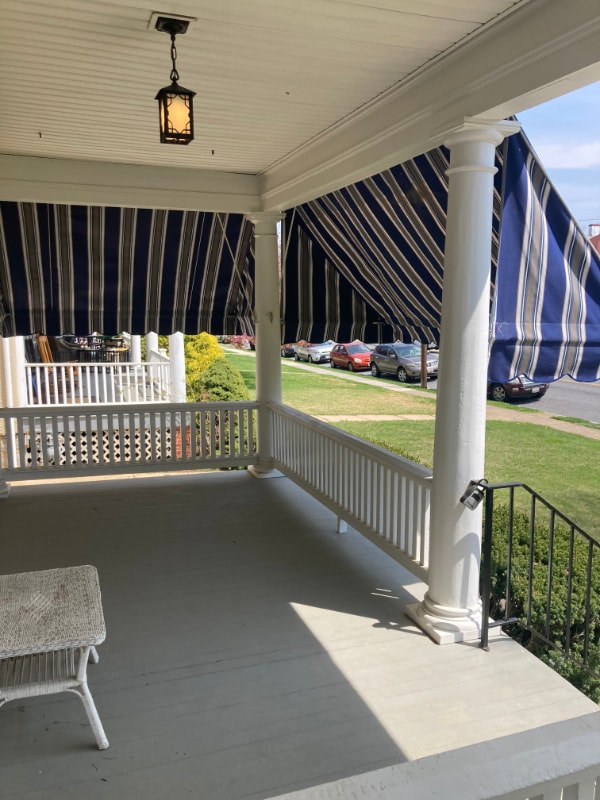 Foto del edificio - 1117 Hamilton Blvd