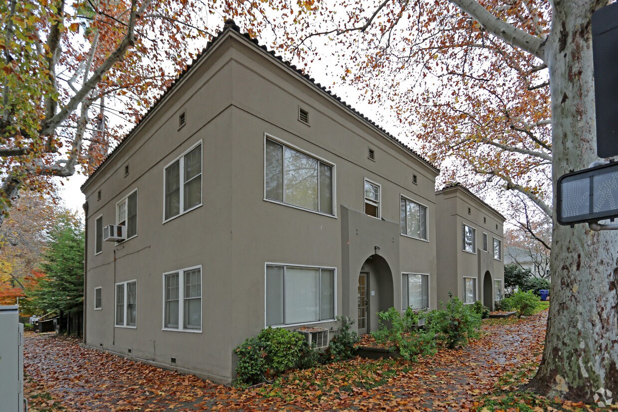 Foto del edificio - 1501 T St