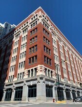 Building Photo - 732 S Financial Pl