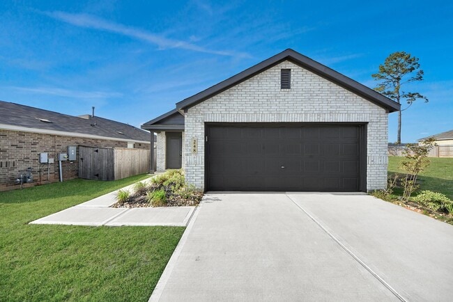 Foto del edificio - 248 Hazy Pnes Ln