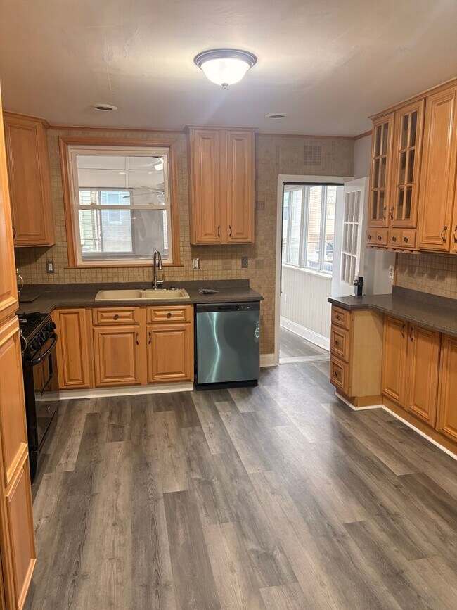 Foto del edificio - Charming Baltimore Home – Close to Downtown & Transit