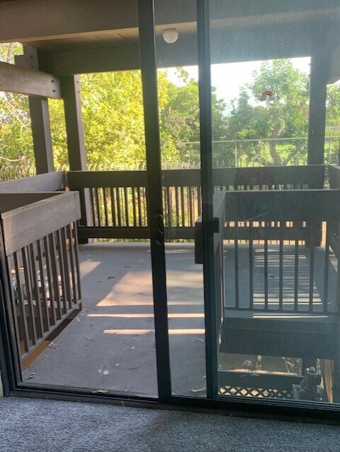 Porch - 7777 W 91st St