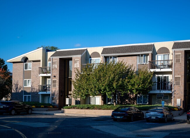 Foto del edificio - Carriage House