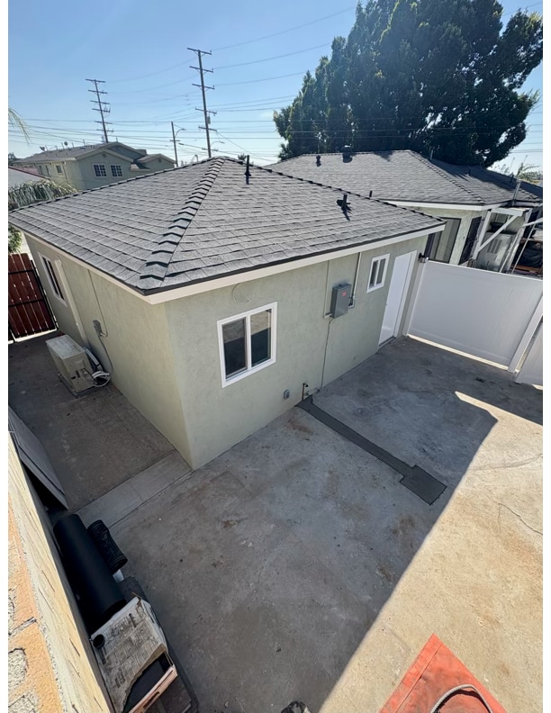 Building Photo - 4307 Dozier St