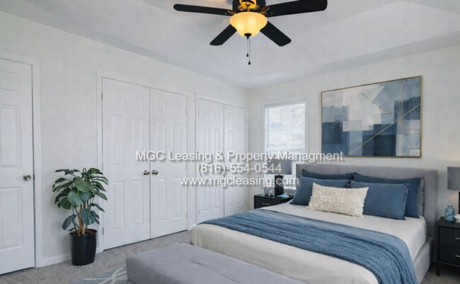 Foto del edificio - 3 bedroom Duplex with unique floor plan for rent in the Northland