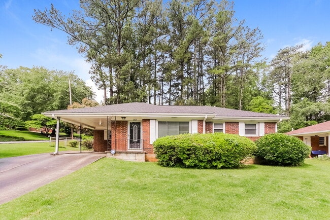 Building Photo - 2529 Graywall St