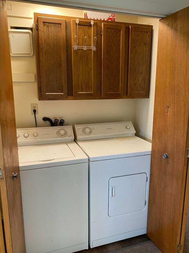Foto del edificio - 2 bed 1 Bath rental in Bozeman