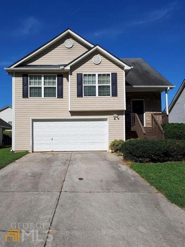 455 Victoria Blvd, Oxford, GA 30054 House Rental in Oxford, GA