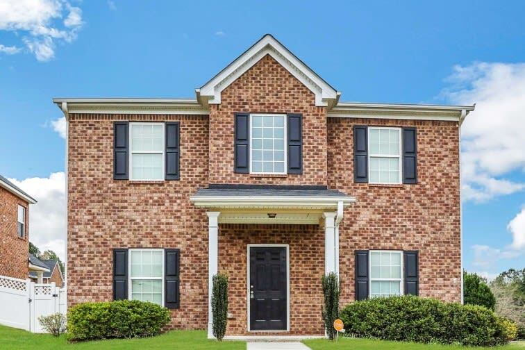Foto principal - 709 Armitage Way
