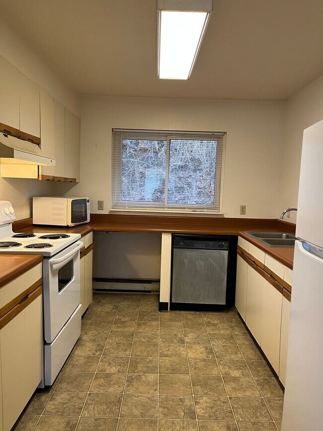 Interior Photo - Ravenwood Apartments