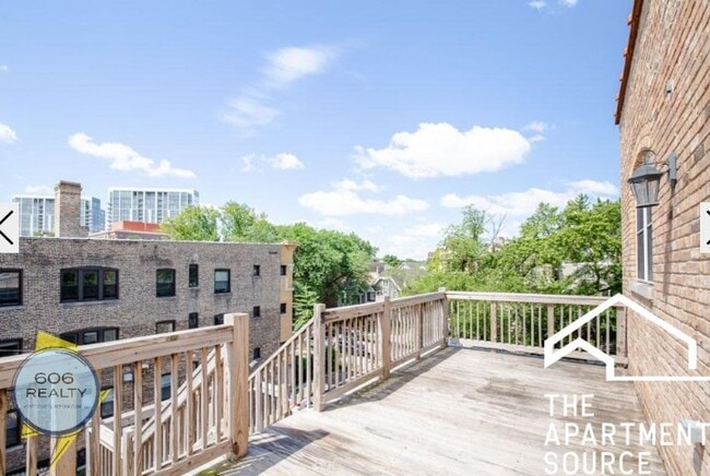 Photo - 649 W Deming Pl Apartment