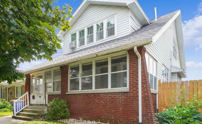Foto del edificio - 1054 Hovey St SW