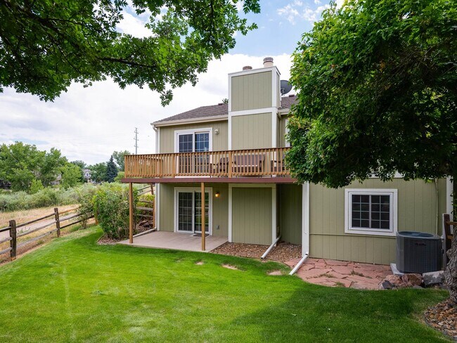 Building Photo - 6193 E Hinsdale Ave