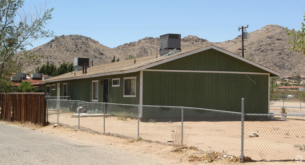 Foto del edificio - 15640 Broken Bow Rd