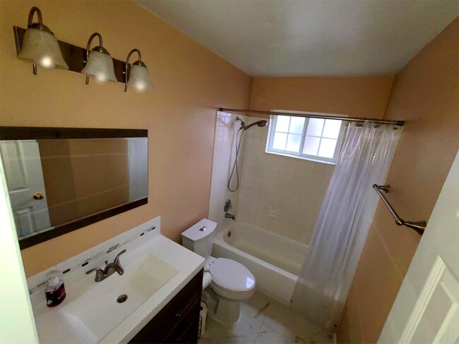 Bathroom - 3455 Rebecca Ln