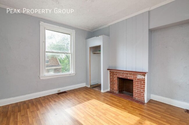 Foto del edificio - 2554 Vestry Ave
