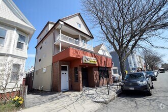 Building Photo - 241 Highland Ave