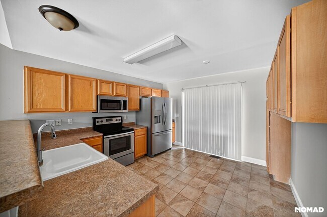 Foto del edificio - 405 Foxbridge Ct