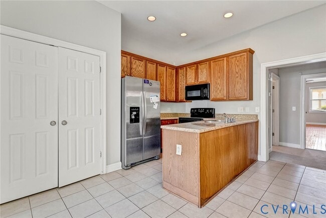 Foto del edificio - 712 N 24th St