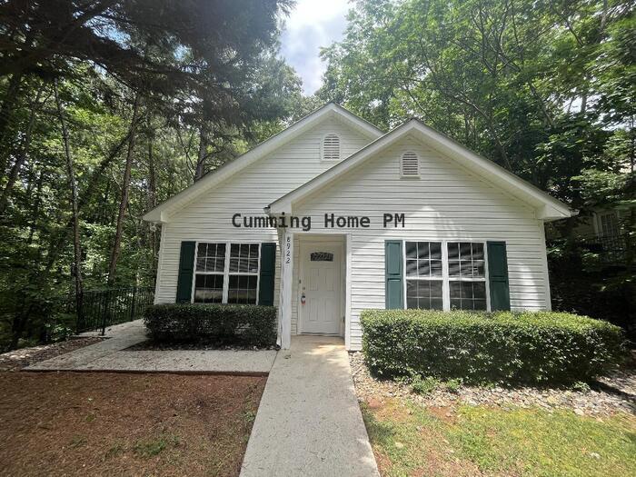 MOVE IN READY! 8922 Four Mile Creek Road G... House for Rent in