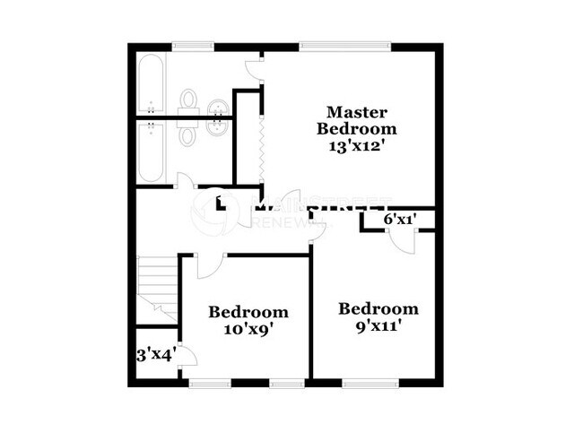 Foto del edificio - 3 Bedroom Pet-Friendly Home in Alpharetta, GA with Main Street Renewal