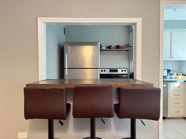 Foto del edificio - 300 Peachtree Rd NE