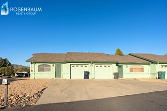 Building Photo - Charming 2-bedrooms, 2-bathrooms apartment in Dewey, AZ!