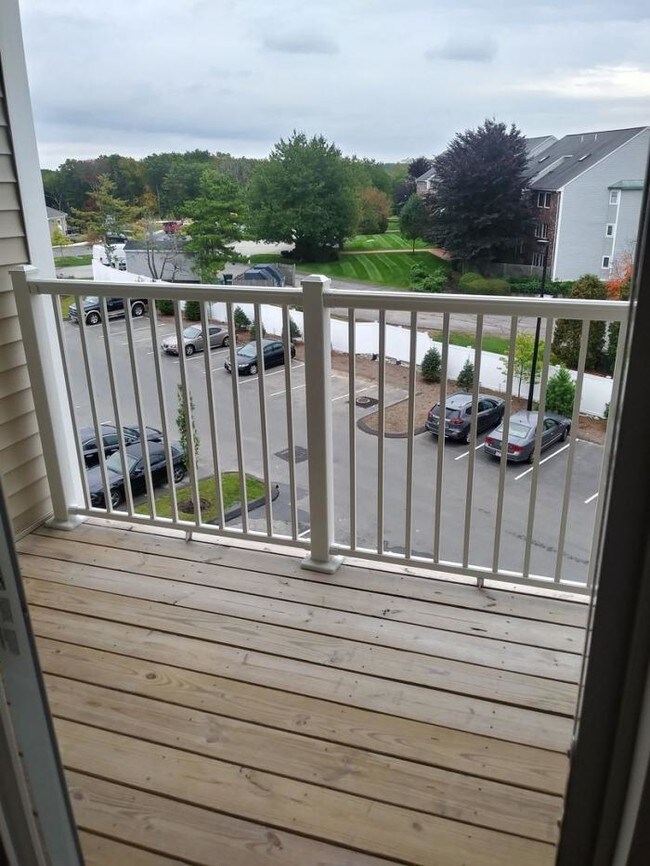 Foto del edificio - 2 bedroom in Weymouth MA 02190
