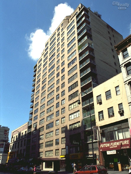 Primary Photo - 65 W 14th St