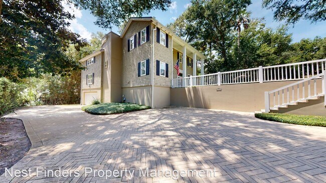 Building Photo - 3 br, 3.5 bath House - 410 Oceanwalk Dr S.