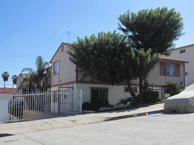 Foto del edificio - 4035 48th St