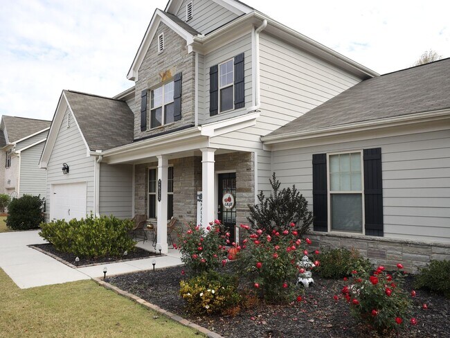 Building Photo - 4 Bedroom Single Family Home in Powder Spr...