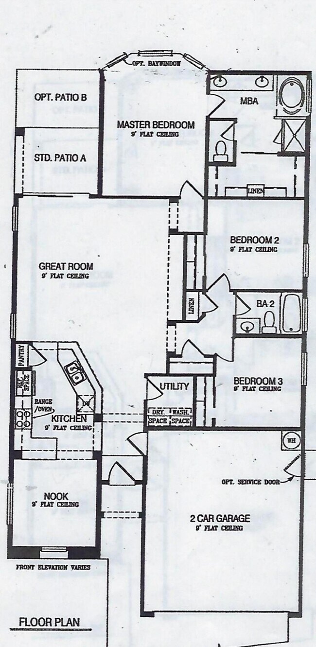 Building Photo - 9110 W Monte Vista Rd
