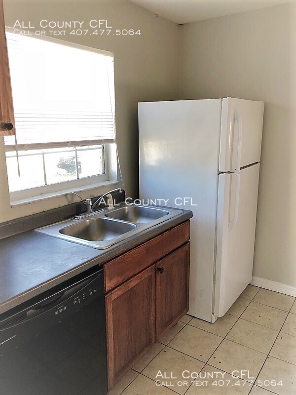 Foto del edificio - 2 Bedroom, 2 Bath Condo in Winter Springs!