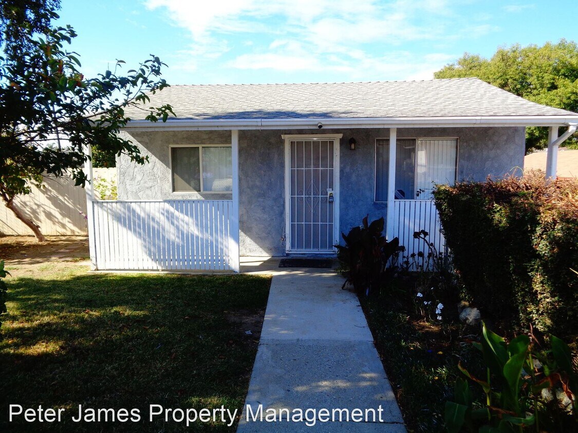 2 br, 1 bath House 10757 Leland Ave House Rental in Whittier, CA