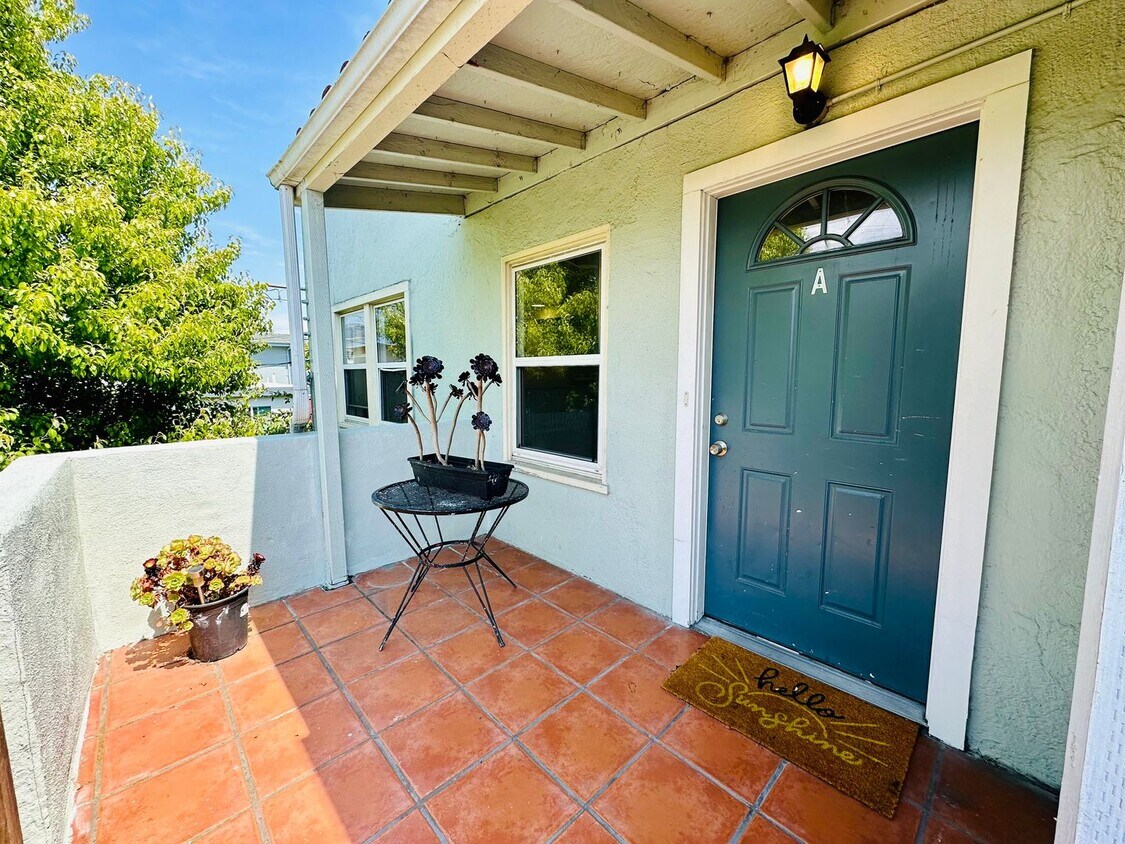 Foto principal - Ashby Duplex