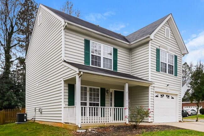 Foto del edificio - 6504 Wild Orchid Ct